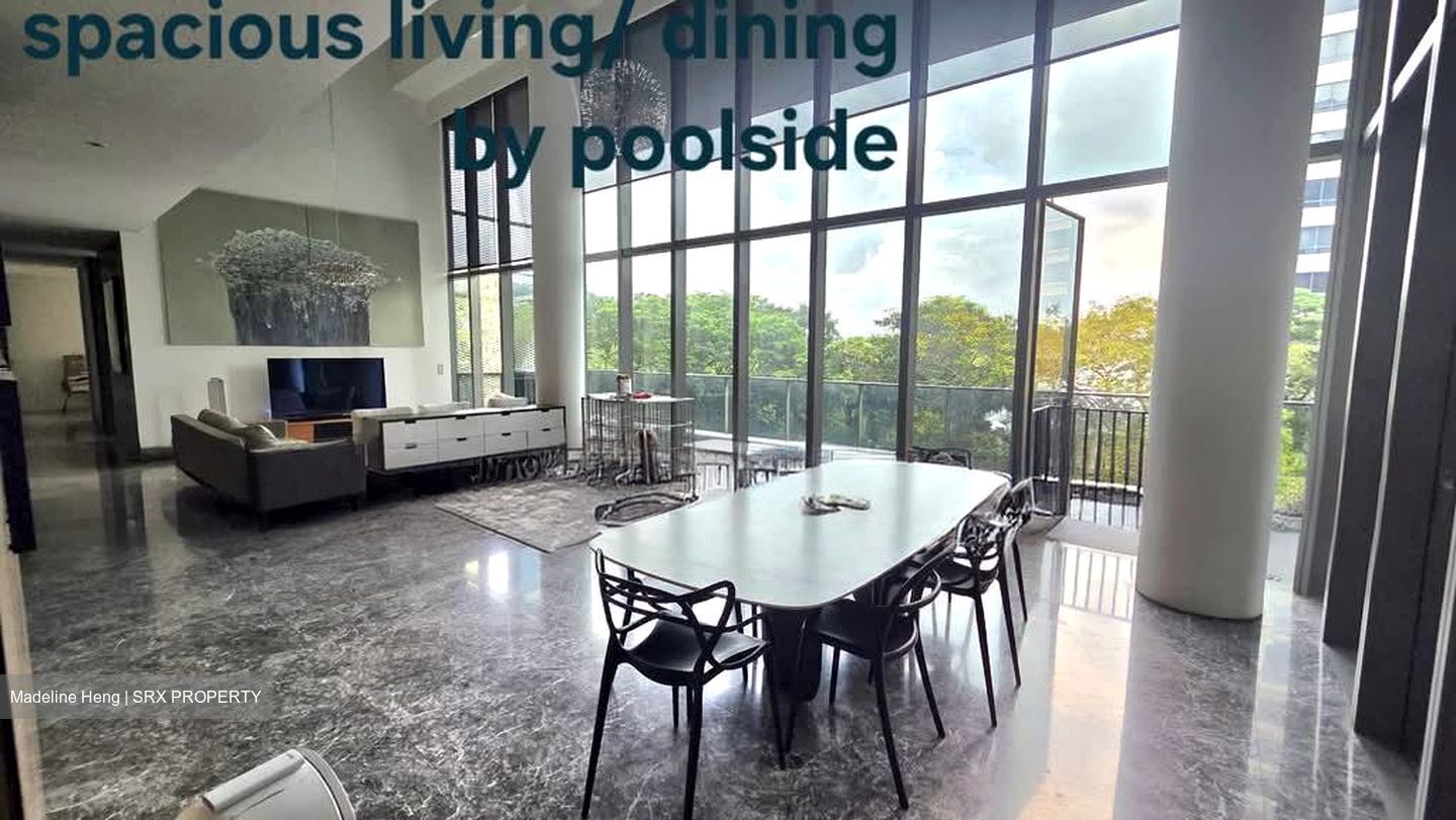 Leedon Residence (D10), Condominium #552531761